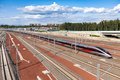 Россия будет развивать скоростные Ж/Д магистрали Россия будет развивать скоростные Ж/Д магистрали