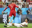 Роналду удивил экспертов своим поведением на поле на Евро-2024 Роналду удивил экспертов своим поведением на поле на Евро-2024