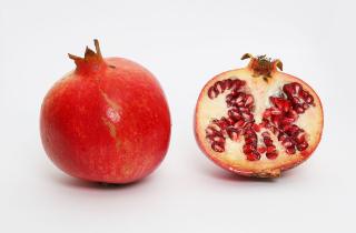 Диетолог Сергей Иванов: гранат укрепляет сосуды и поддерживает иммунитет