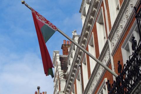 ВВП Белоруссии в 2025 году достиг исторического максимума в 88,6 млрд долларов — министр экономики Чеботарь