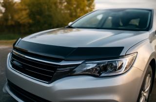 WD-40 повреждает резиновые уплотнители автомобильных дверей — кузовщик