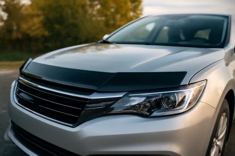 WD-40 повреждает резиновые уплотнители автомобильных дверей — кузовщик