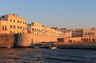 От вулканических пляжей до древних городов: куда направиться в Италии в 2026 чтобы не упустить главное