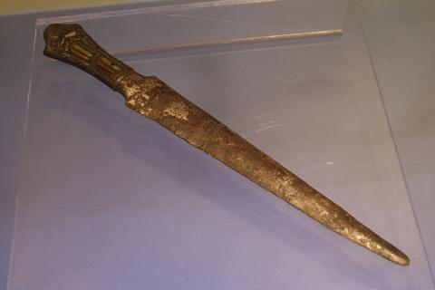 Прземус: в Йене обнаружили скрытую надпись  Прземус: в Йене обнаружили скрытую надпись