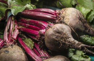 Запечённая свекла сохраняет витамины лучше других способов — диетолог Павлюк