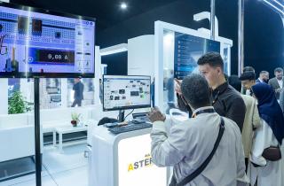 В Москве открылся крупнейший в стране кластер видеоигр и анимации