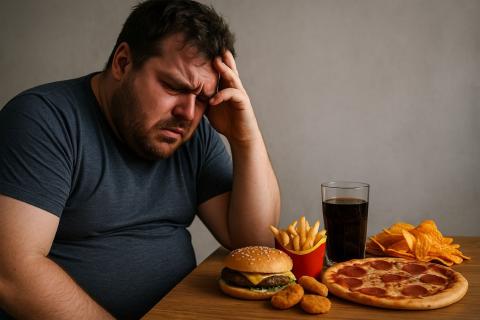 Врач Ахмеров: лишний вес связан с 30% случаев онкологии репродуктивной системы