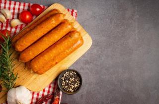 Полуфабрикаты повышают риск гипертонии из-за избытка соли — гастроэнтеролог Яковлева