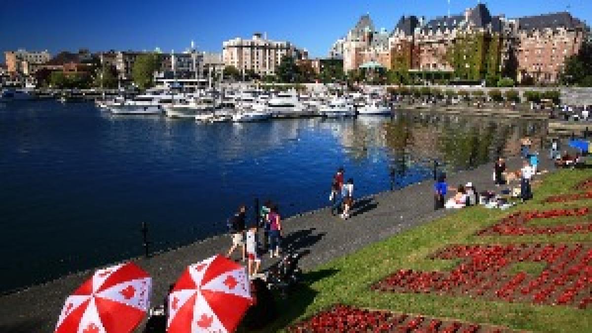 Welcome to Victoria BC (4868076173)