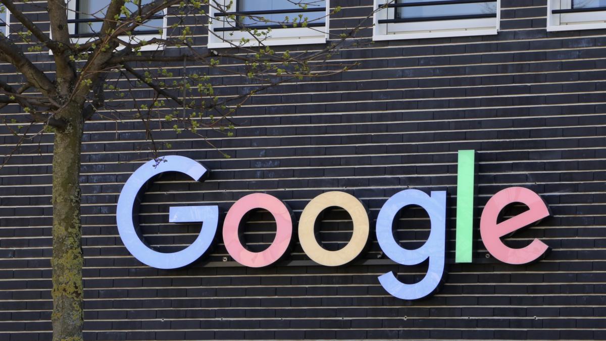 Google