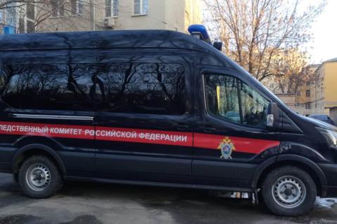 Следственный комитет завел дело по факту взрыва на заводе в Рязанской области