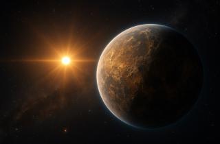 Астробиолог Вонг: рост функциональной информации объясняет усложнение материи