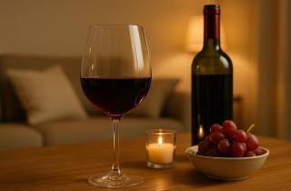 ВОЗ: безопасной дозы алкоголя не существует — тип напитка не имеет значения