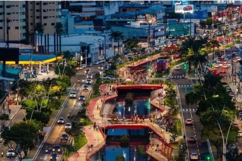 Пляж Прайняш-ду-Понтал-ду-Аталая – визитная карточка Арраял-ду-Кабу и его бирюзовые воды — гиды