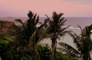 Восточное побережье Шри-Ланки раскрывается с мая по сентябрь — Lonely Planet