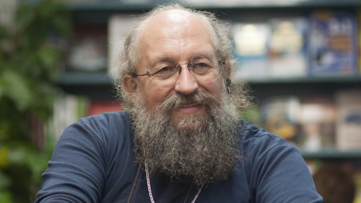 Anatoly Wasserman 2