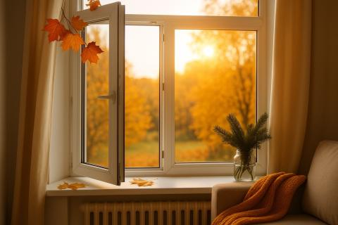 Проверка вентиляции и герметизация помогут устранить запахи в квартире Проверка вентиляции и герметизация помогут устранить запахи в квартире