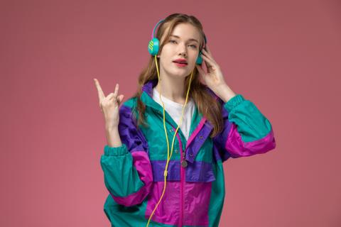Саундтрек Netflix 
