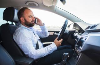 Средний срок владения автомобилем в России увеличился до 69 месяцев — исследование НАПИ