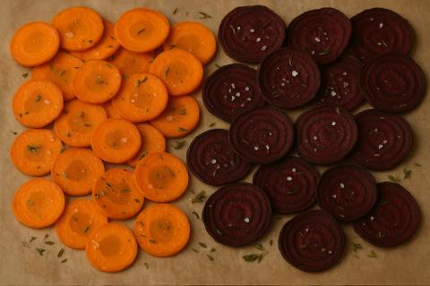 Чем заменить картофель: врачи предложили полезные овощные альтернативы