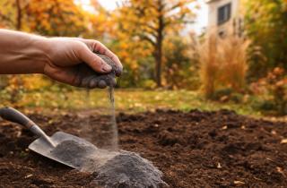 Хранение удобрений зимой требует сухости и стабильной температуры помещений – Марина Рыкалина