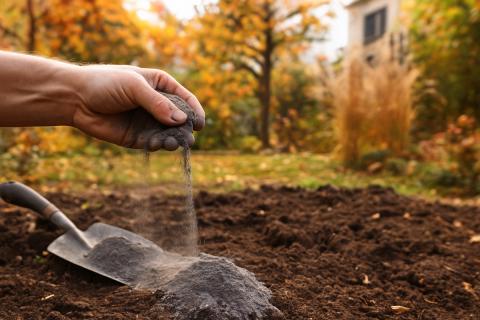 Хранение удобрений зимой требует сухости и стабильной температуры помещений – Марина Рыкалина