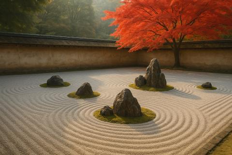 Лучшее время для путешествия в Японию: зимой и летом легче сэкономить