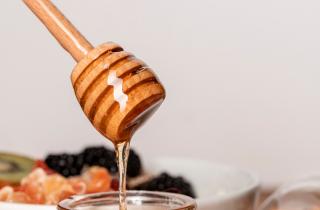 Натуральный стимулятор для семян из золы и мёда повышает всхожесть растений — Сергей Трофимов