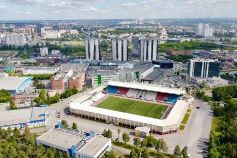 Челябинск обогнал Новосибирск в конкурсе за статус культурной столицы России 2027 года