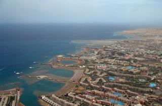 Хургада в декабре: солнце, тёплое море и комфортные температуры для отдыха – ActualNews