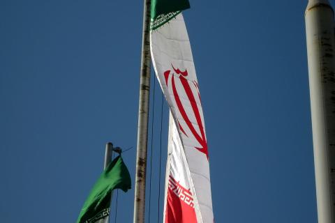 Трамп заявил о готовности применить силу против Ирана