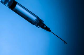 Вакцину против ВИЧ начали 