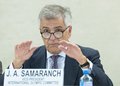 Антонио Самаранч-младший заявил, что РФ нарушает Олимпийскую хартию Антонио Самаранч-младший заявил, что РФ нарушает Олимпийскую хартию