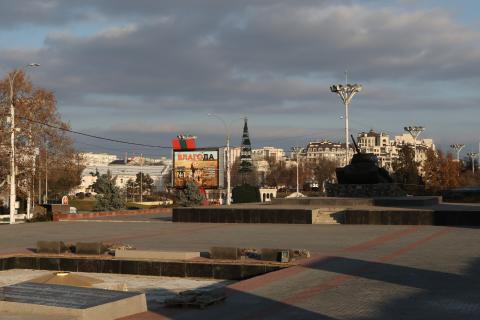 Приднестровье стало новым направлением для блогеров и любителей советской эстетики