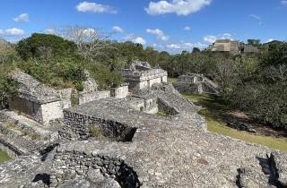 Археологи нашли жертвенные дары под полами домов древней Солницаты — Васил Николов