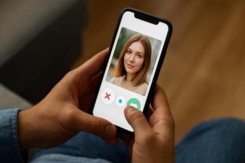 Россиянки теряют потенциальных партнёров из-за строгих фильтров – CEO Teamo Анна Гришачева