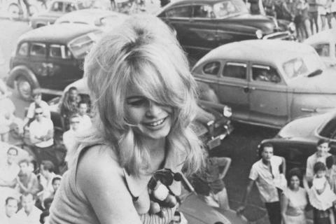 Брижит Бардо похоронят 7 января на морском кладбище в Сен-Тропе — ici