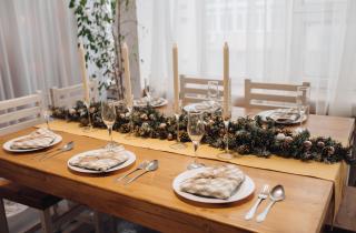 Алкоголь ускоряет набор веса в праздничный сезон, сообщили врачи