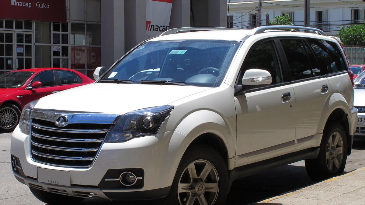 Haval H3 Haval H3