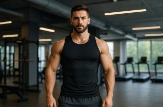 Переход из горизонта в стойку на руках: эксперты называют движение индикатором координации и техники