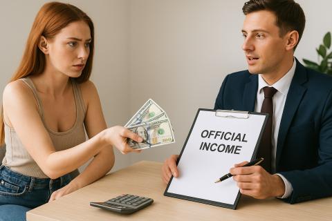 Ставки по кредитам не опустятся ниже 15% в 2026 — аналитик Селезнев