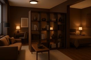 Дизайнер Андрей Рагозин: авторские диваны и кресла могут стоить до 7 миллионов рублей