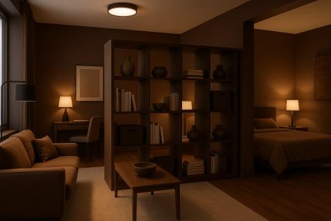 Дизайнер Андрей Рагозин: авторские диваны и кресла могут стоить до 7 миллионов рублей