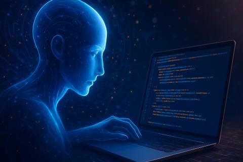 ИИ угрожает существованию человечества — Стивен Хокинг