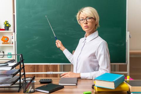 В образовании Кубани сохраняется дефицит кадров — Минтруд края