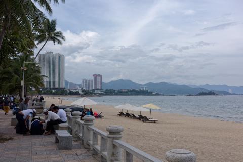 Беру билет во Вьетнам и не жалею ни минуты: Нячанг оказался не тем, чем кажется на фото