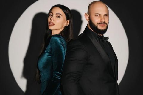 Оксана Самойлова отказалась от примирения с Джиганом после решения суда Москвы — РИА Новости