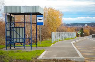 Штраф за парковку на автобусной остановке выписывают автоматически — автоюрист