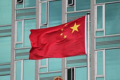 Китай собирается улучшать сотрудничество с РФ