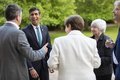 G7 усилит курс на соблюдение потолка цен на нефть из РФ в мире